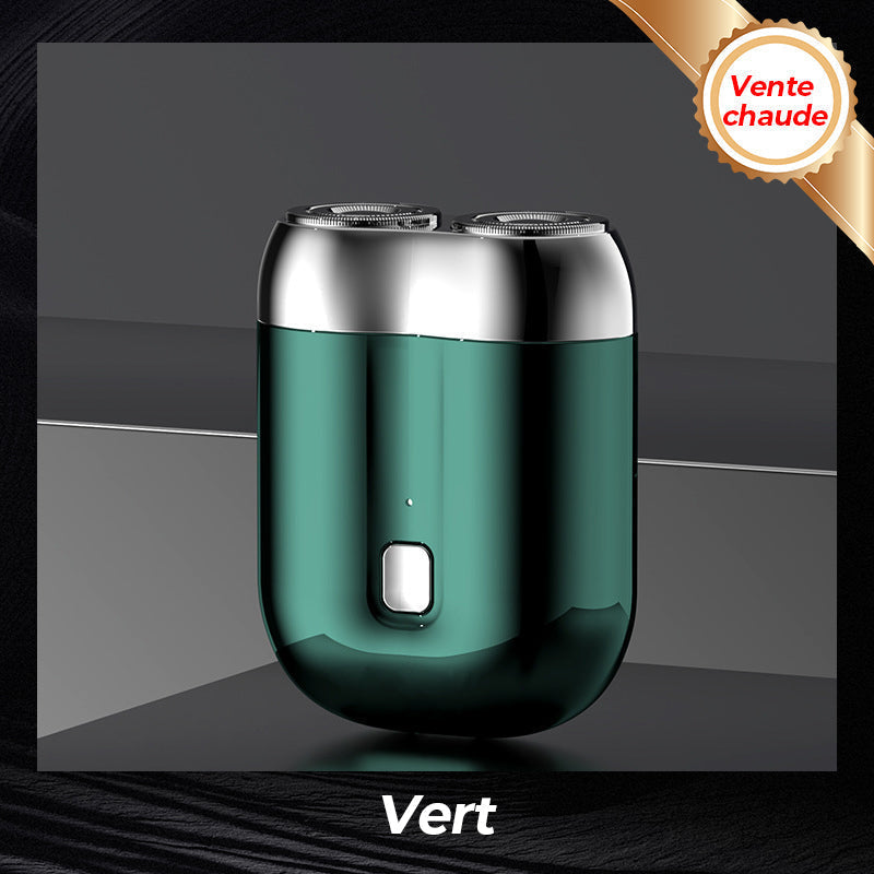 🔥🖤🎉BEST SALE🎁🎉2025 Nouveau rasoir de poche amélioré