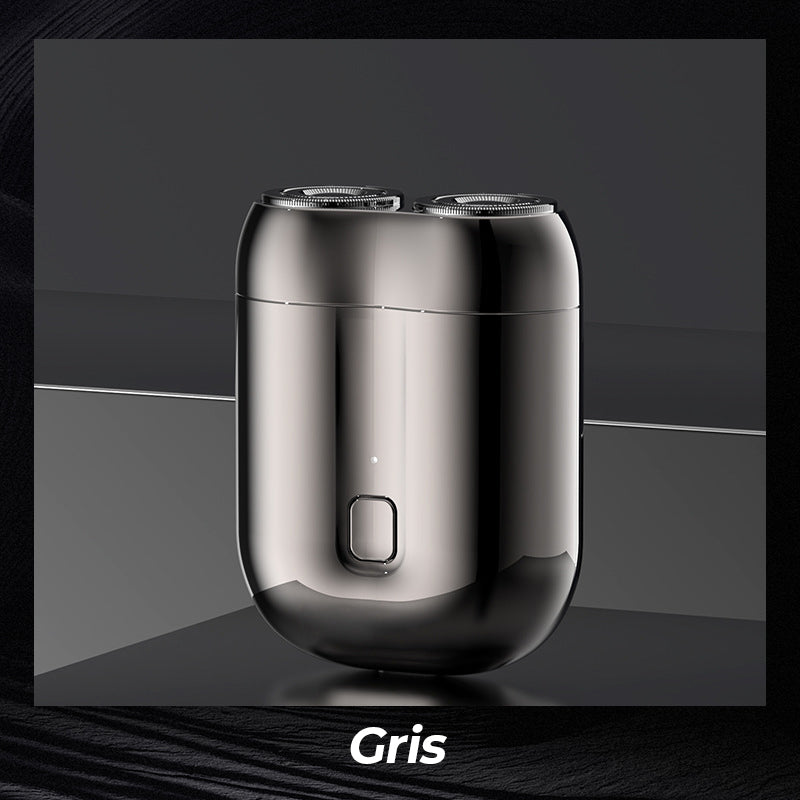 🔥🖤🎉BEST SALE🎁🎉2025 Nouveau rasoir de poche amélioré