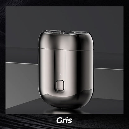 🔥🖤🎉BEST SALE🎁🎉2025 Nouveau rasoir de poche amélioré