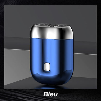 🔥🖤🎉BEST SALE🎁🎉2025 Nouveau rasoir de poche amélioré
