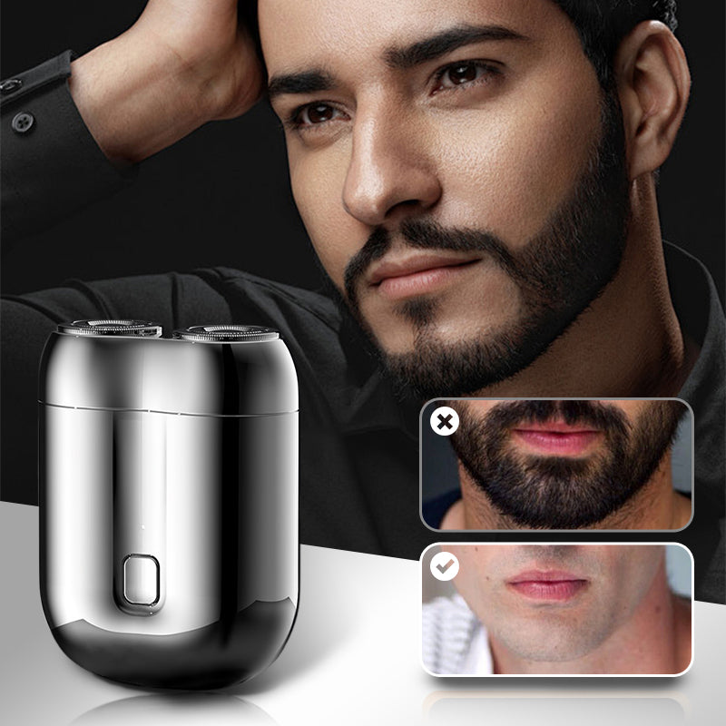 🔥🖤🎉BEST SALE🎁🎉2025 Nouveau rasoir de poche amélioré