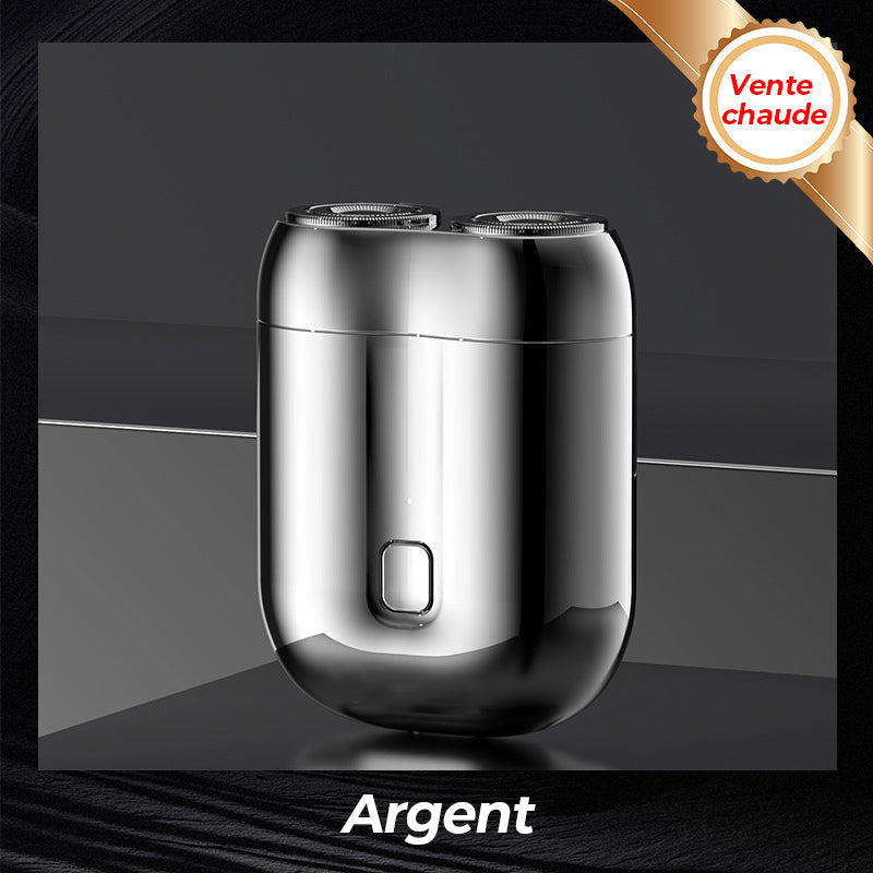 🔥🖤🎉BEST SALE🎁🎉2025 Nouveau rasoir de poche amélioré
