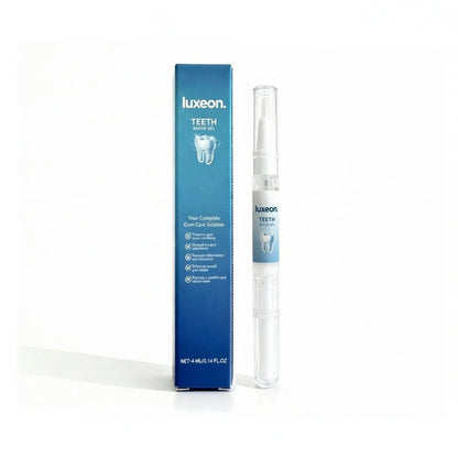 Gel réparateur pour dents Luxeon™