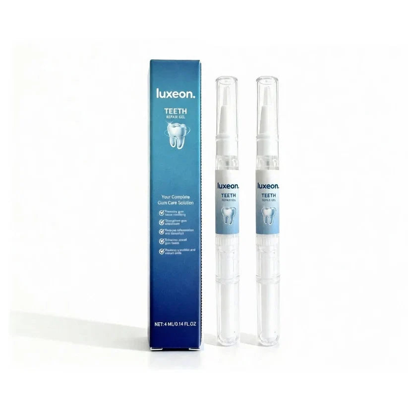 Gel réparateur pour dents Luxeon™