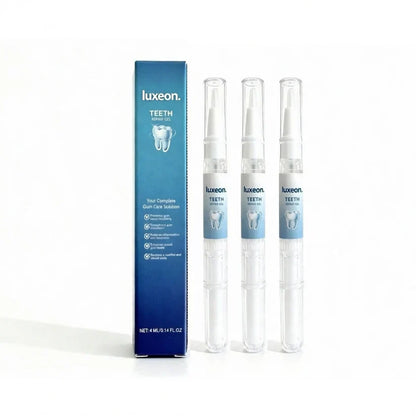 Gel réparateur pour dents Luxeon™