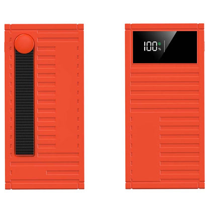 ⏳Spécial à durée limitée⏰Batterie Externe avec Charge Rapide et Écran Numérique🔋