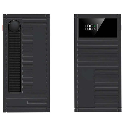 ⏳Spécial à durée limitée⏰Batterie Externe avec Charge Rapide et Écran Numérique🔋